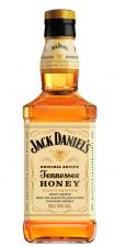 Jack Daniel’s Tennessee Honey - wybierz najlepszą pojemność dla siebie!