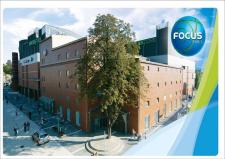 Apsys  becomes the manager of Focus Mall S.C. in Rybnik