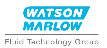 Logo Watson-Marlow