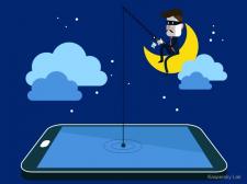 Spam i phishing w 2015 r.: urządzenia mobilne na celowniku