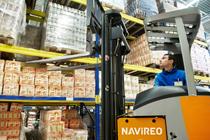 ERP Navireo wspiera ekspansję polskiej żywności na europejskich rynkach