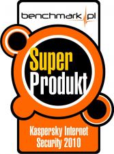 Produkt Kaspersky Lab wyróżniony przez Redakcję oraz Czytelników benchmark.pl