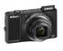 Nikon COOLPIX S8000 - najsmuklejszy na świecie stylowy aparat kompaktowy z 10-krotnym zoomem