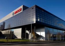 Największa inwestycja firmy Bosch