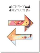 "Alchemy Live" – Dire Straits na DVD
