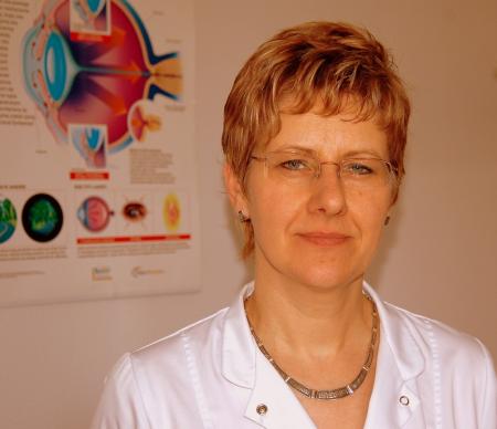 - Chrońmy oczy nie tylko latem – radzi Kornelia Walkowicz z Weiss Klinik.