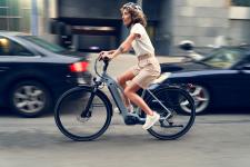 Nowe, atrakcyjne funkcjonalności w aplikacji myKROSS dla  rowerzystów