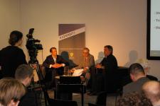 CeBIT 2011: Kaspersky Lab przewiduje wzrost profesjonalizmu cyberprzestępców