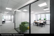 Nie chcą remontów i umów na pięć lat. Ready Office odpowiada na oczekiwania wielu warszawskich firm Nie chcą remontów i umów na pięć lat. Ready Office odpowiada na oczekiwania wielu warszawskich firm