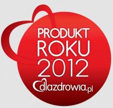 Termin zgłaszania produktów do Plebiscytu Produkt Roku DlaZdrowia.pl 2012 mija 31 marca