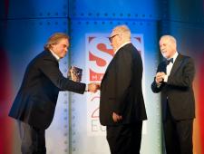 Kaspersky Lab wygrywa w plebiscycie SC Magazine Awards Europe 2012