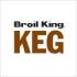 Broil King KEG Logo