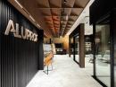 Warszawski showroom Aluprof już od roku inspiruje inwestorów i architektów Warszawski showroom Aluprof już od roku inspiruje inwestorów i architektów