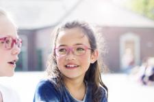 Soczewki PNX Kids Hoya –  okulary tworzone z myślą o dzieciach