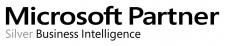 UNIT4 TETA BI Center otrzymał kompetencję  Microsoft Silver Business Intelligence