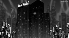 "Darkhotel" - zagrożenie szpiegujące przedstawicieli firm przebywających w hotelach