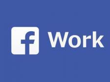 „Facebook w pracy” może zwiększyć ryzyko związane z bezpieczeństwem