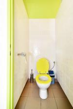 19 listopada 2017 r. – Światowy Dzień Toalet. 2,5 mld ludzi na Ziemi nie ma dostępu do toalety