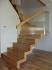 schody drewniane, spiralne, półkowe, dywanowe