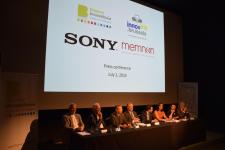Sony Europe Ltd nabywa firmę Memnon