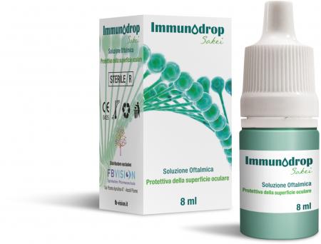 Immunodrop