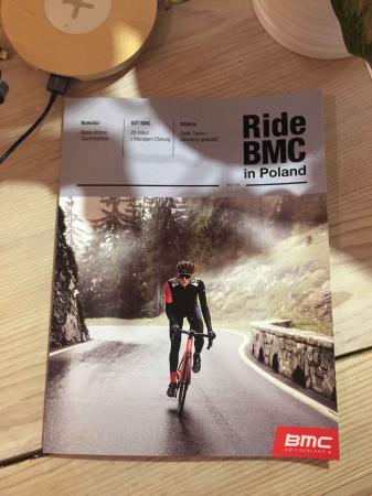 Ride BMC in Poland 02 (mat. pras.)