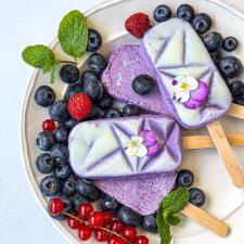 NOWOŚĆ! Proszki i grysy z owoców i warzyw liofilizowanych KRESTO – naturalny kolor w Twojej kuchni NOWOŚĆ! Proszki i grysy z owoców i warzyw liofilizowanych KRESTO – naturalny kolor w Twojej kuchni