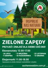 Przedświąteczne warsztaty zero waste – twórcze przygotowania do Bożego Narodzenia Przedświąteczne warsztaty zero waste – twórcze przygotowania do Bożego Narodzenia