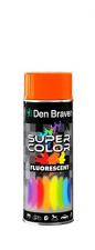 Bezpieczeństwo i dobra widoczność – Super Color Fluorescent firmy Den  Braven