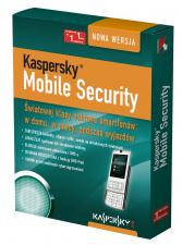 Kaspersky Mobile Security 8.0 - nowa generacja ochrony dla smartfonów