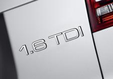 Tylko 99 gramów CO2 na kilometr – dwa nowe modele Audi z serii A3
