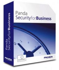 Programy Panda Security dla biznesu