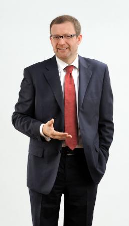 Waldemar Koper, członek Komisji ds. Etyki