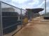 Ogrodzenie Betafence dla parku maszynowego kopalni Witbank w RPA