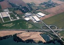 Prologis Renews Leases Totalling More than 56,000 in Slovakia