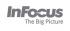 InFocus: firma EXUS dystrybutorem projektorów InFocus