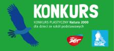 Ruszył konkurs plastyczny „Natura 2000 i przyroda mojego regionu”