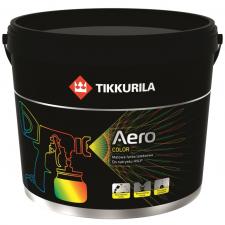 Nowoczesne, wydajne i szybkie malowanie - Tikkurila Aero