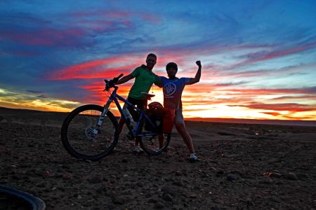 Sahara jak kobieta 04 (fot. united-cyclists.com)