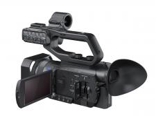 Sony dla miłośników i profesjonalistów filmowania i fotografii