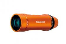 Panasonic HX-A1 – nowa kamera sportowa gotowa na ekstremalne przygody
