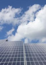 Logistyka Dachser dla największej na świecie elektrowni słonecznej