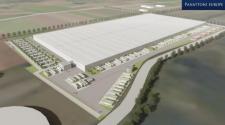 Największe centrum logistyczne w Niemczech: Panattoni Europe zbuduje 120 000 m kw. dla Jago