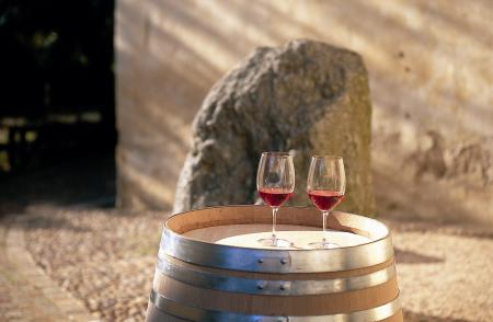 Wyśmienite wino z Południowego Tyrolu
