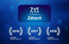 Havas Media trzeci rok z rzędu dla Zdrovit
