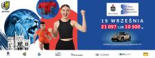 Bytom ponownie pobiegnie! 17. PKO Bytomski Półmaraton wystartuje z G City Plejada Bytom ponownie pobiegnie! 17. PKO Bytomski Półmaraton wystartuje z G City Plejada