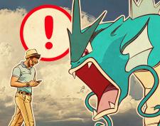 500 000 pobrań fałszywej aplikacji dla Androida „Guide for Pokémon Go”