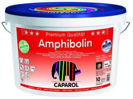 Amphibolin E.L.F. fot. Caparol