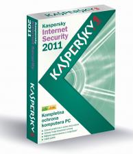 Produkty Kaspersky Lab z linii 2011 już w sprzedaży