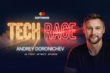 Były lider Google dołącza do grona prelegentów Tech Race Summit Były lider Google dołącza do grona prelegentów Tech Race Summit